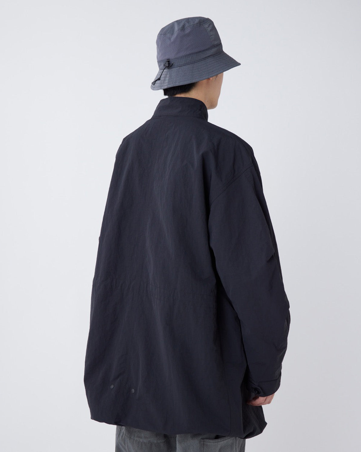 Snow Peak Nylon Washer Coat