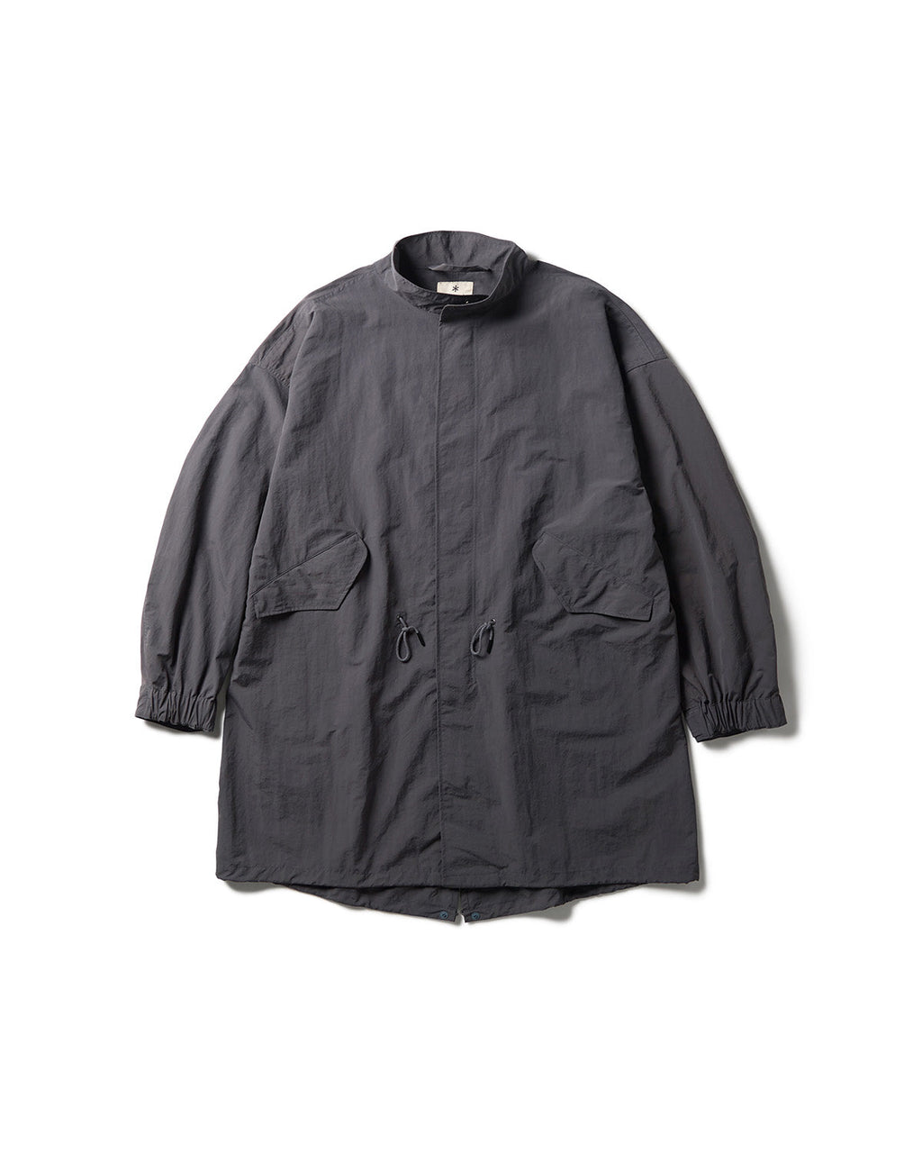 Snow Peak Nylon Washer Coat