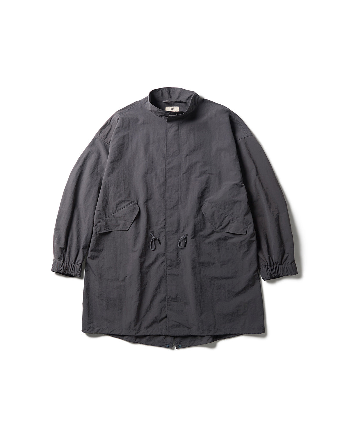 Snow Peak Nylon Washer Coat
