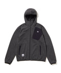 Snow Peak Gary Merino Wool Hoodie
