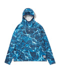 Snow Peak Lindis Sun Hoodie