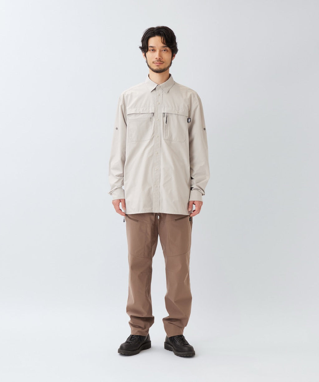 Snow Peak Wanaka Quick Dry Wading Pants