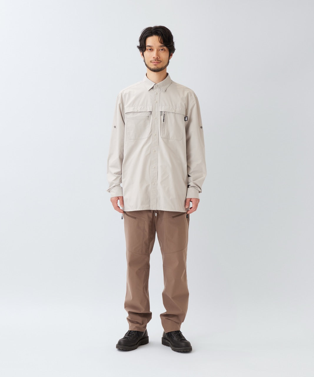 Snow Peak Wanaka Quick Dry Wading Pants