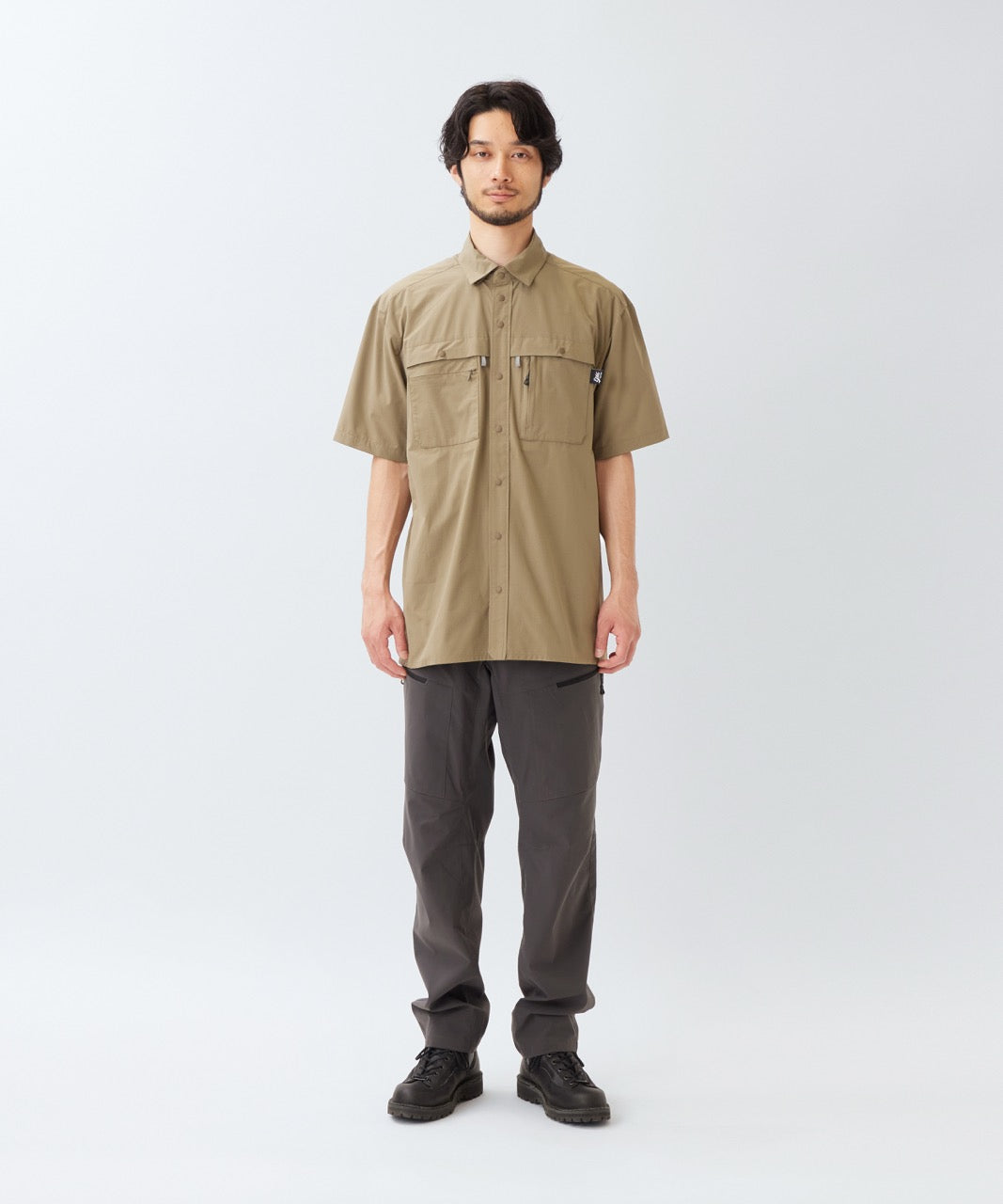 Snow Peak Wanaka Quick Dry Wading Pants