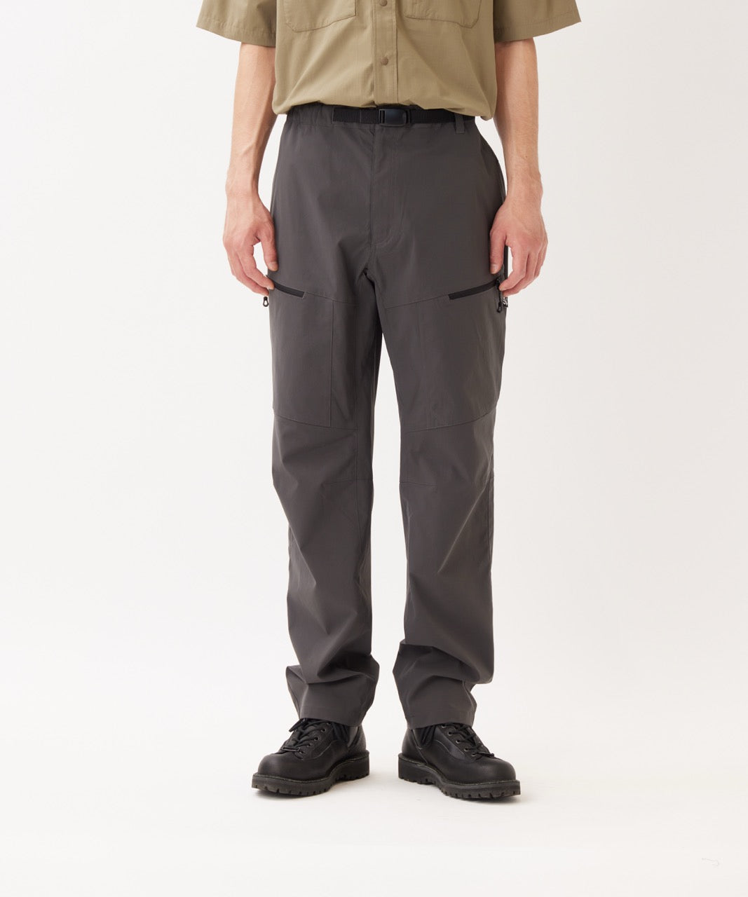 Snow Peak Wanaka Quick Dry Wading Pants