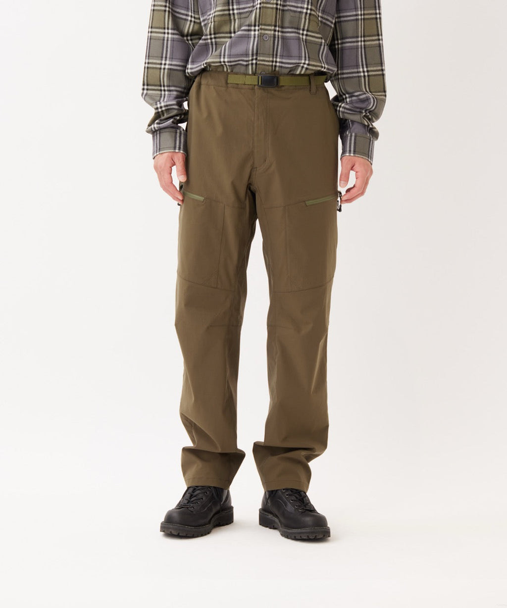 Snow Peak Wanaka Quick Dry Wading Pants