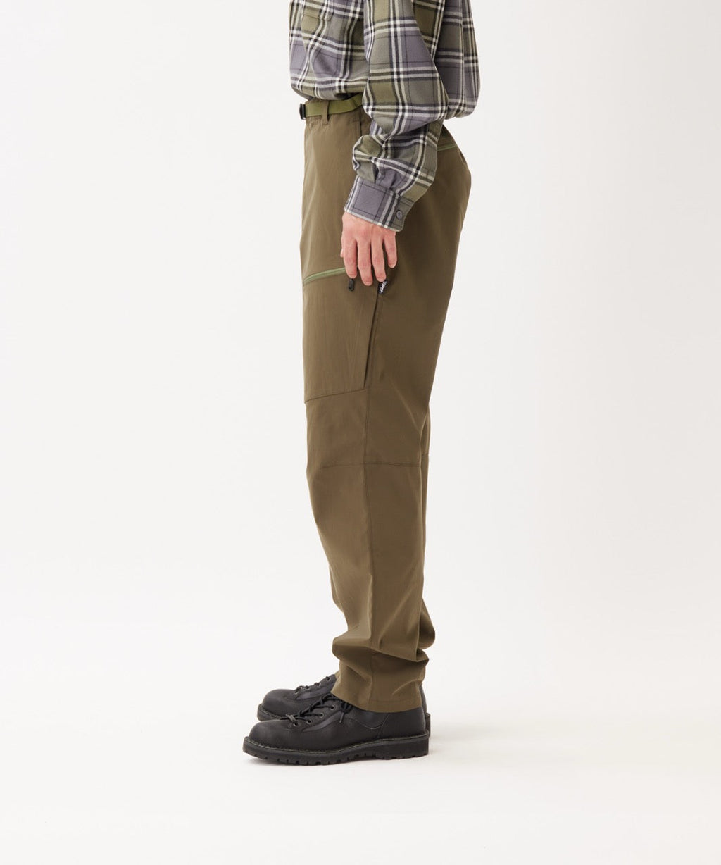 Snow Peak Wanaka Quick Dry Wading Pants