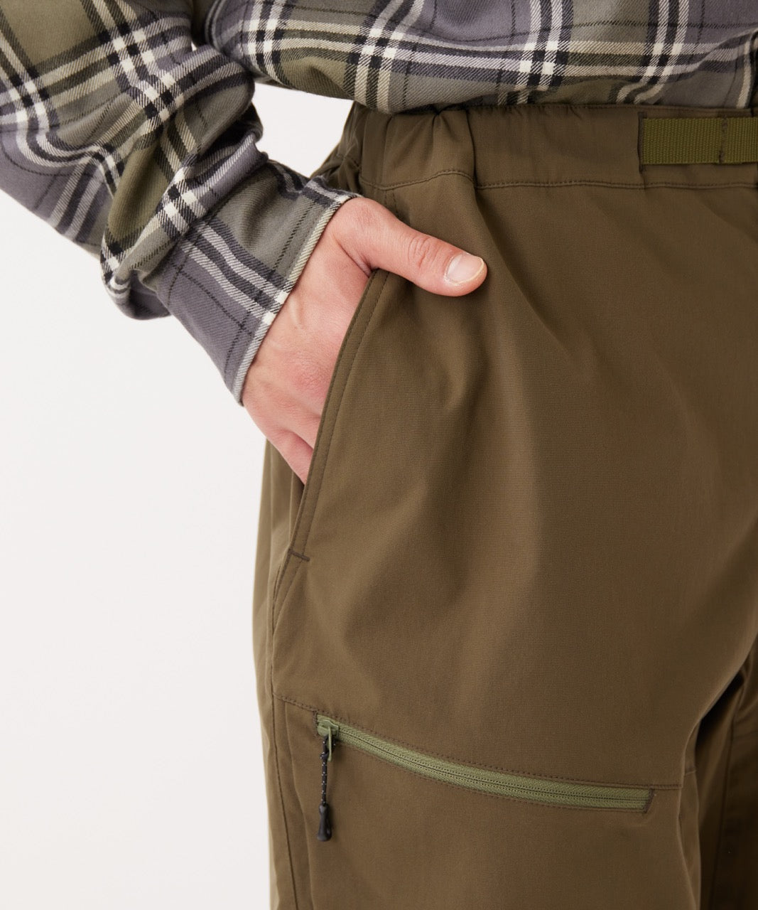 Snow Peak Wanaka Quick Dry Wading Pants