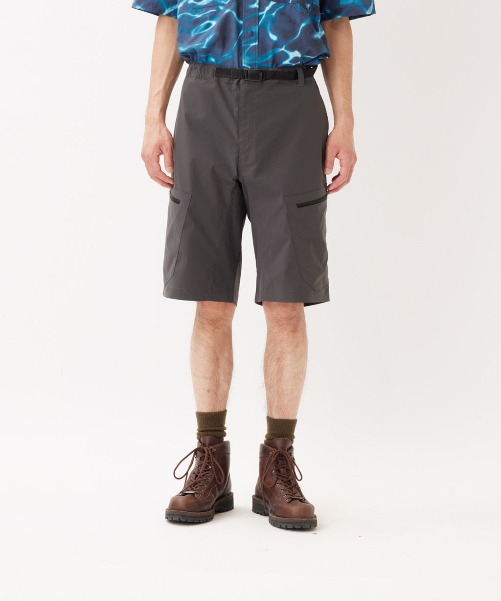 Snow Peak Wanaka Quick Dry Shorts