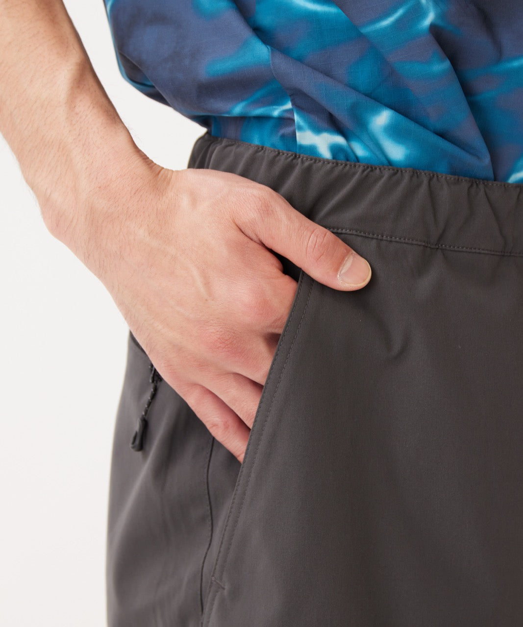 Snow Peak Wanaka Quick Dry Shorts