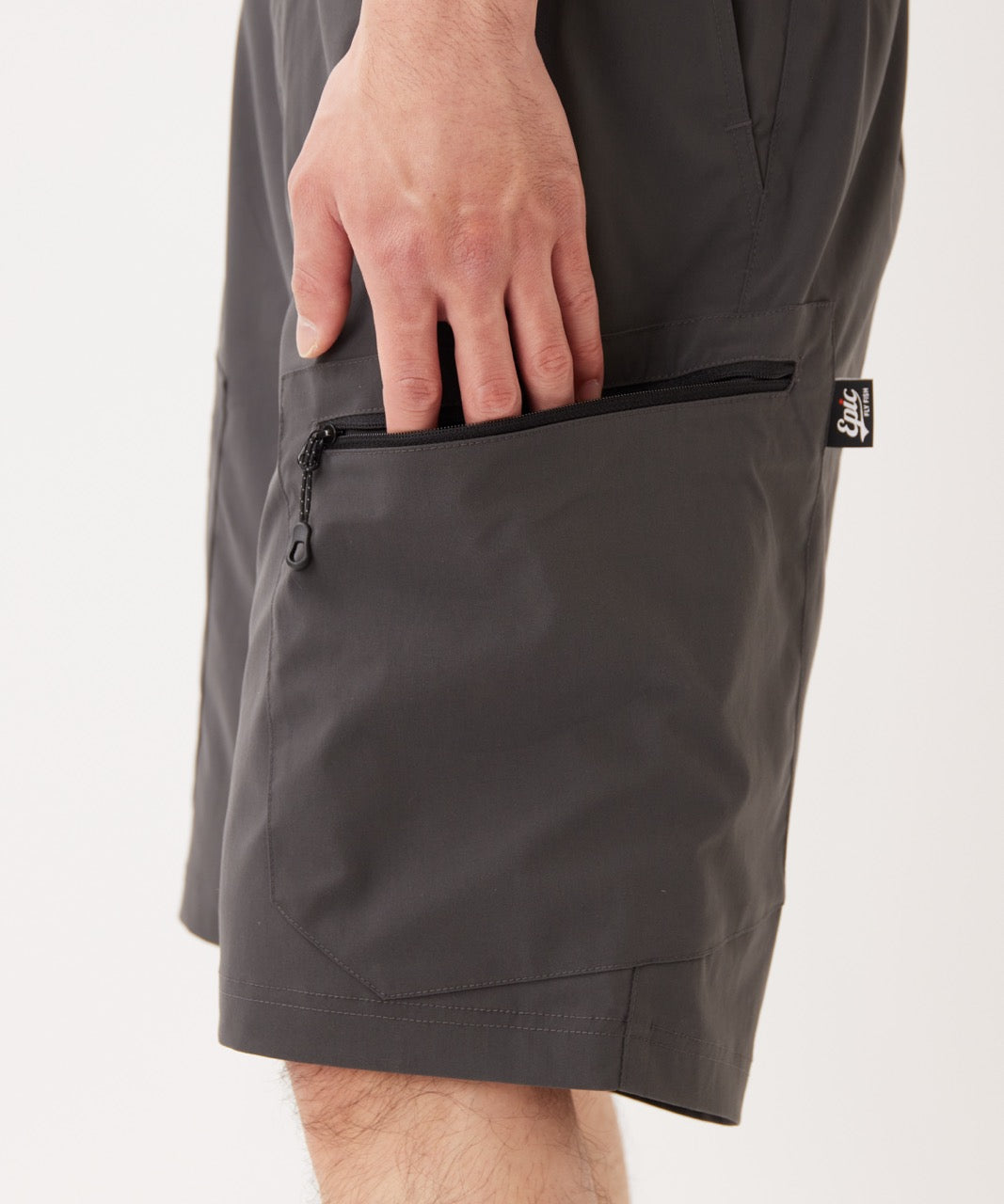 Snow Peak Wanaka Quick Dry Shorts