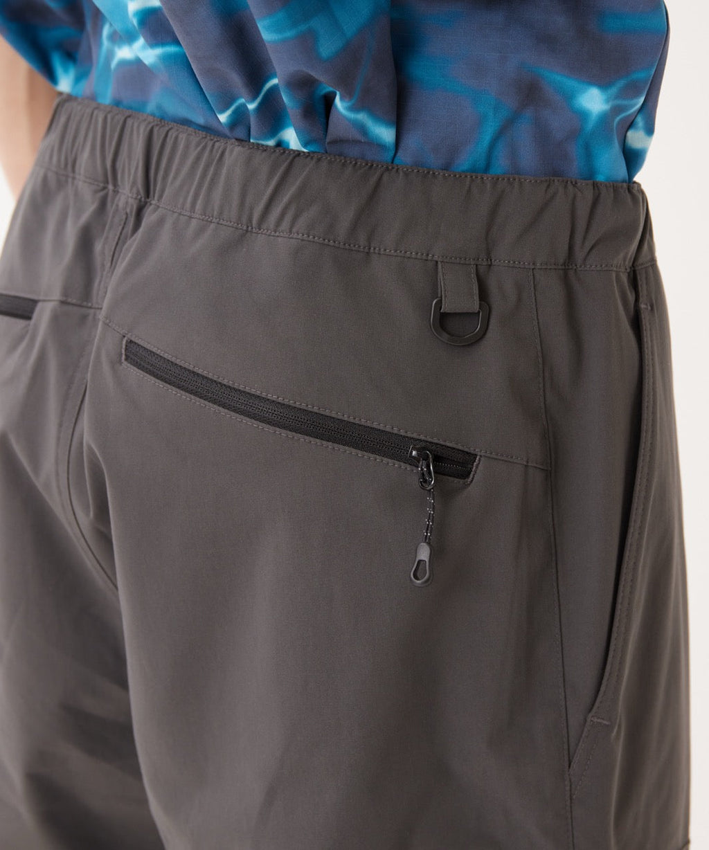 Snow Peak Wanaka Quick Dry Shorts