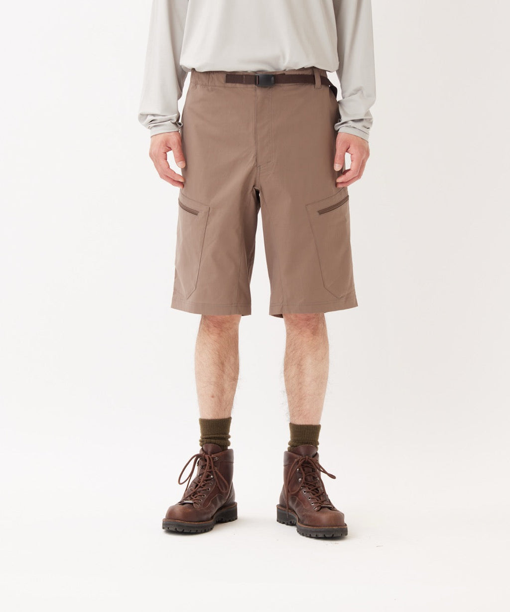 Snow Peak Wanaka Quick Dry Shorts