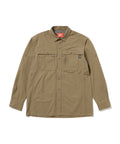 Snow Peak Wilkin Long Sleeve Shirt