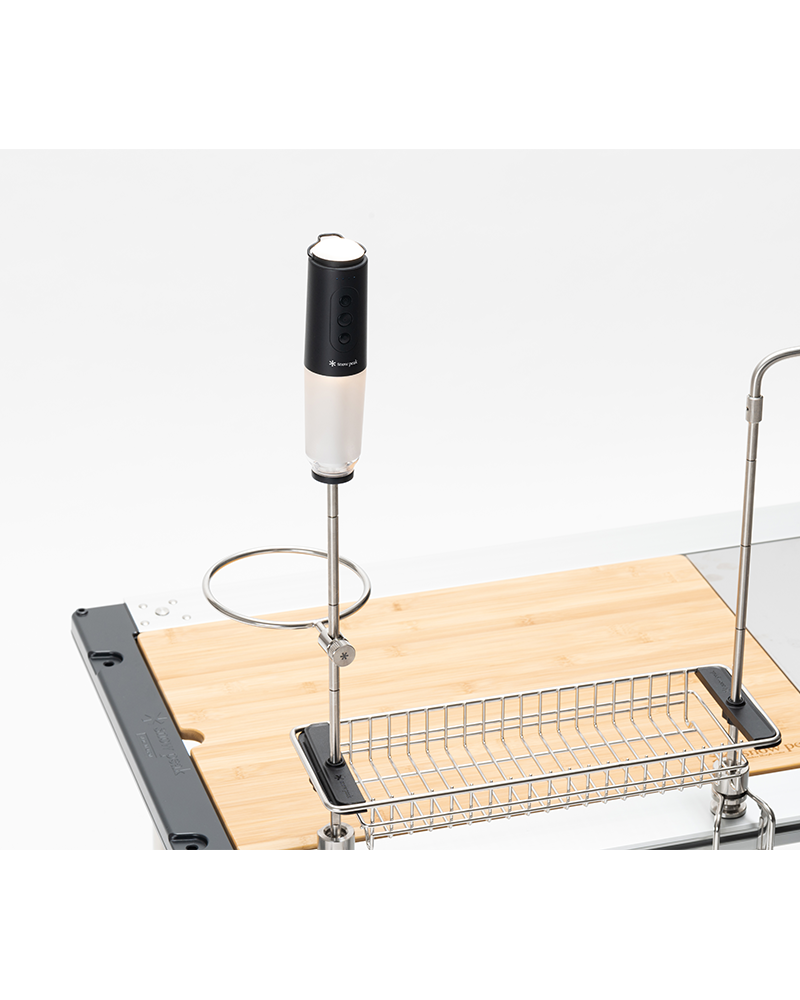 Snow Peak Celes