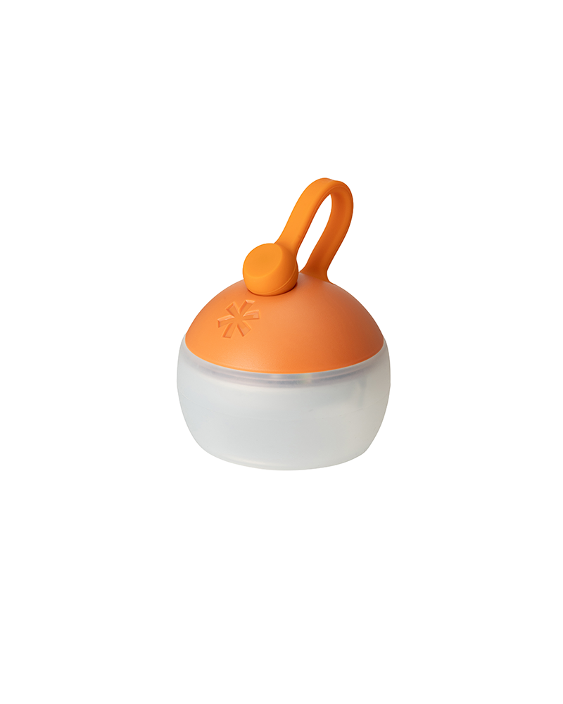 Snow Peak Rechargeable Mini Hozuki