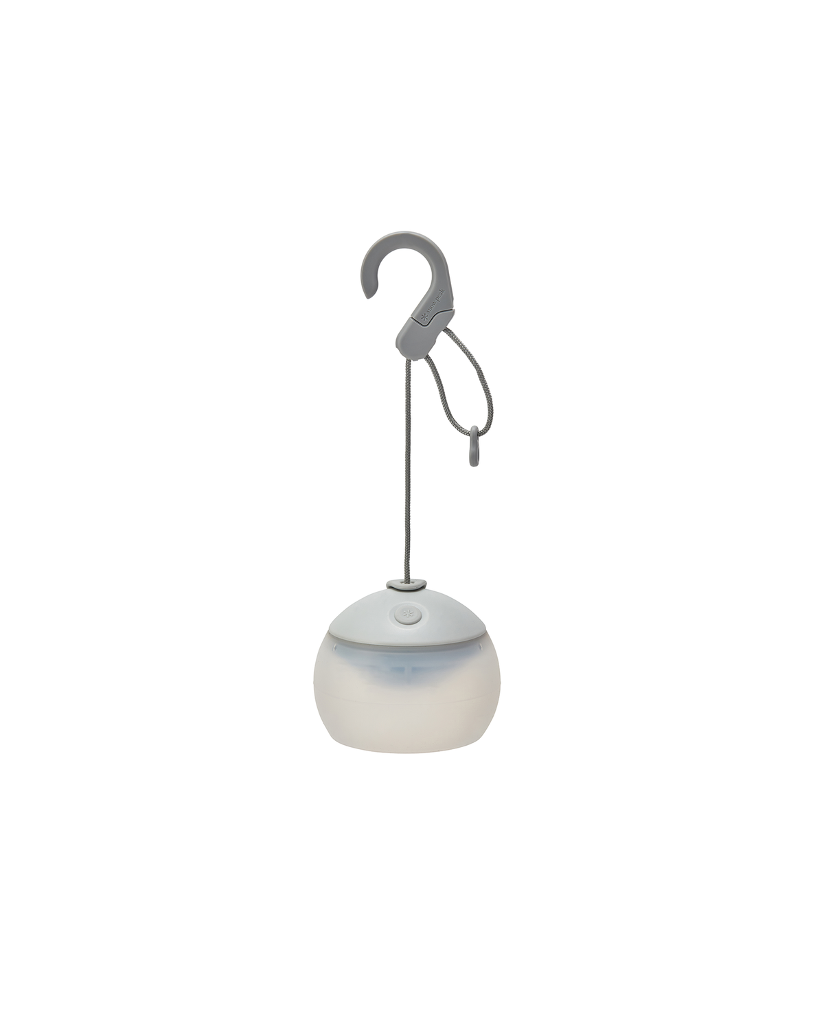 Snow Peak Rechargeable Hozuki Lantern