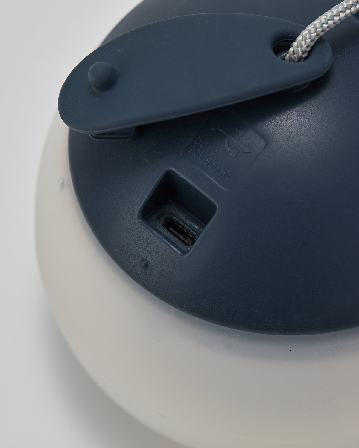 Snow Peak Rechargeable Hozuki Lantern