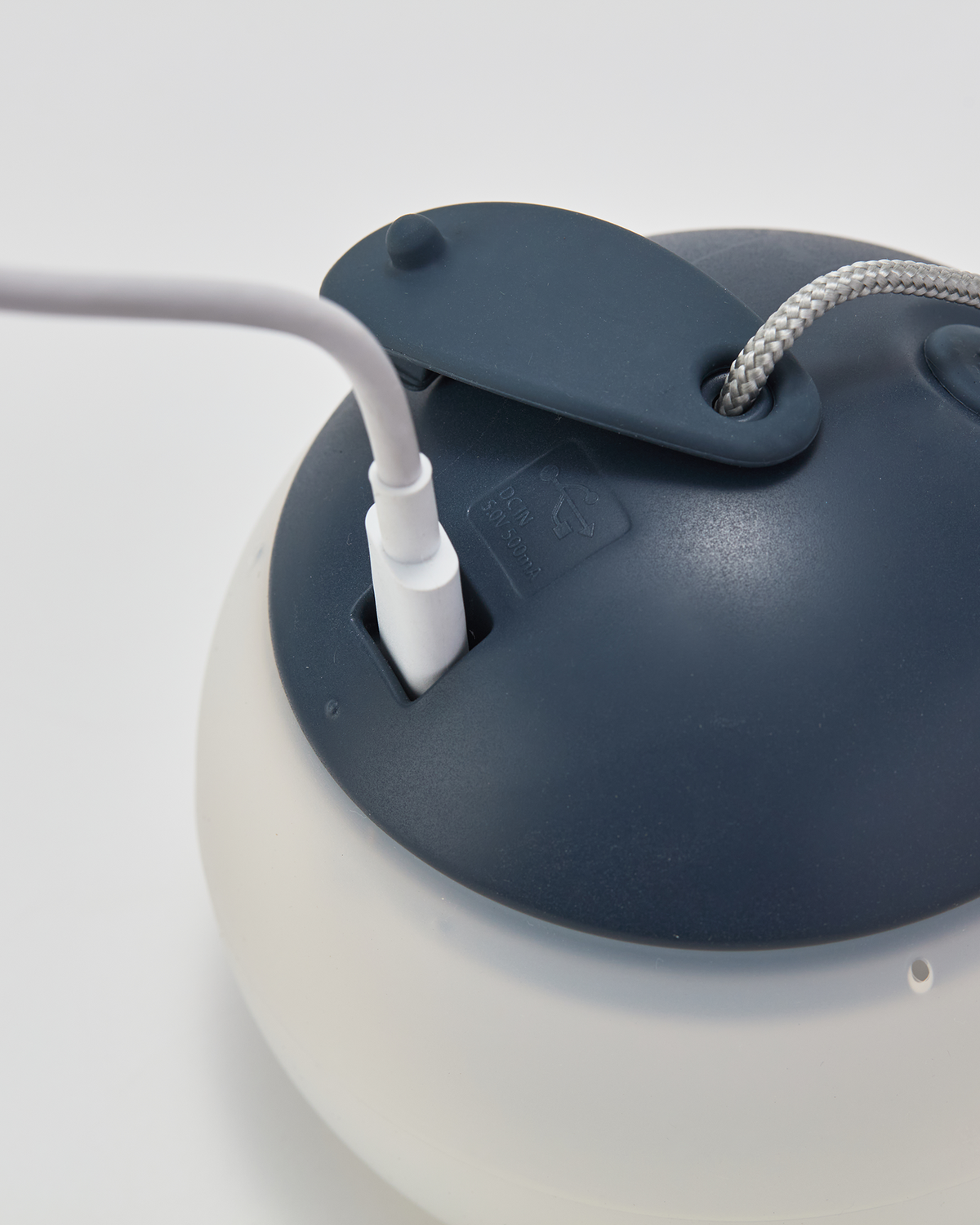 Snow Peak Rechargeable Hozuki Lantern