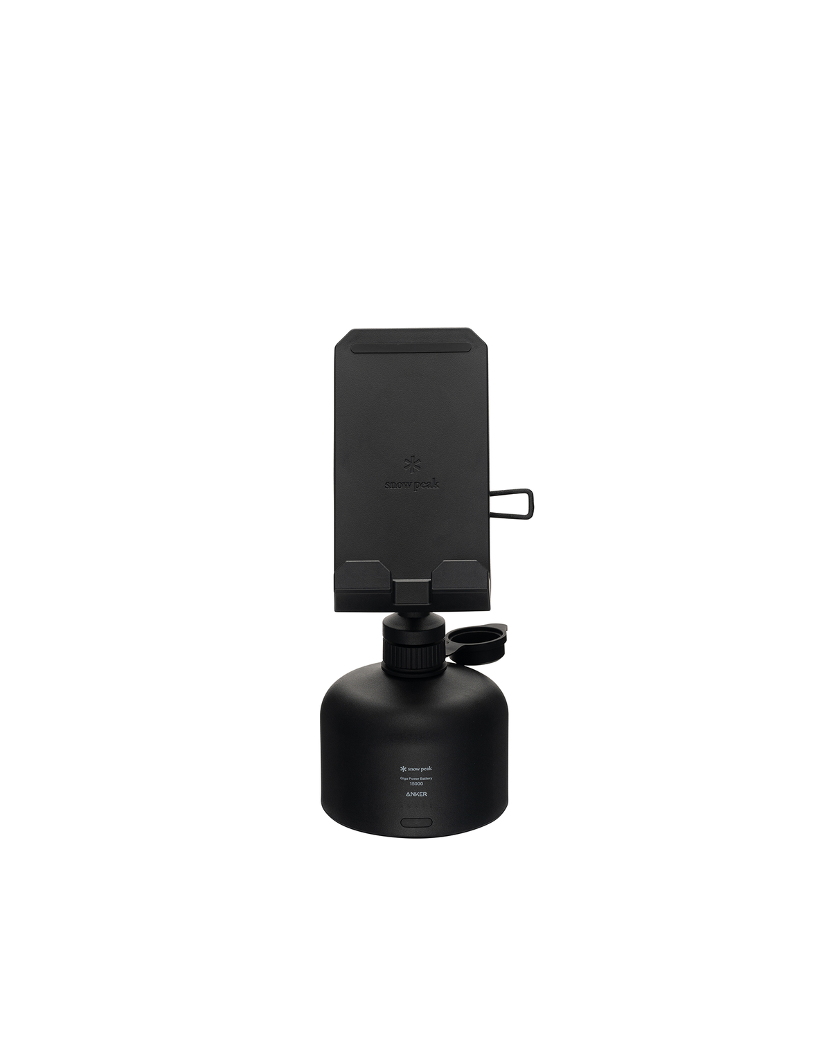 Snow Peak GigaPower Charger
