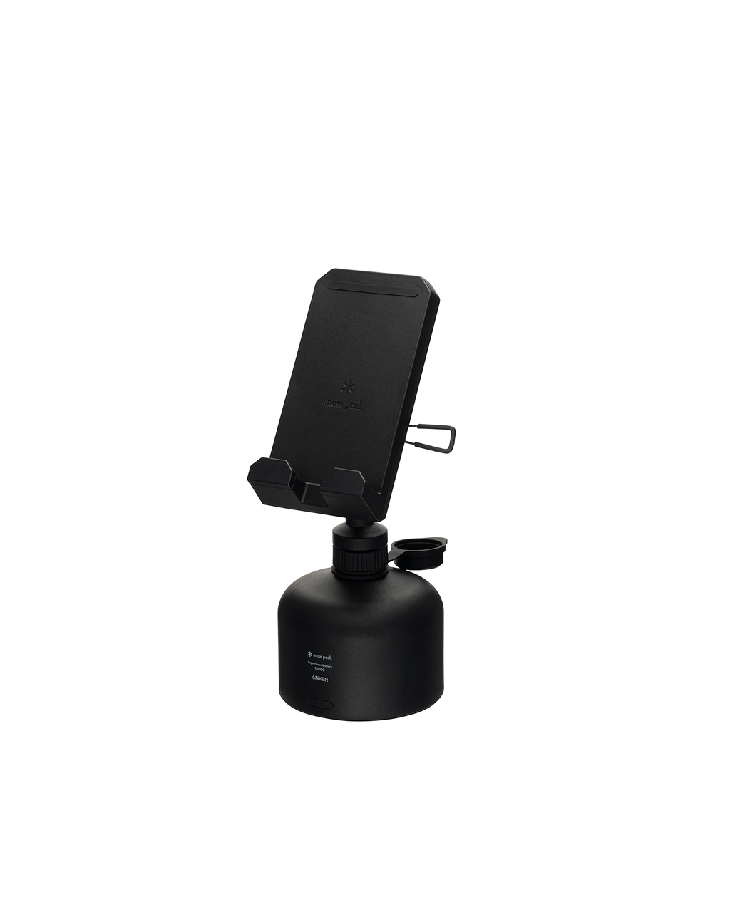 Snow Peak GigaPower Charger