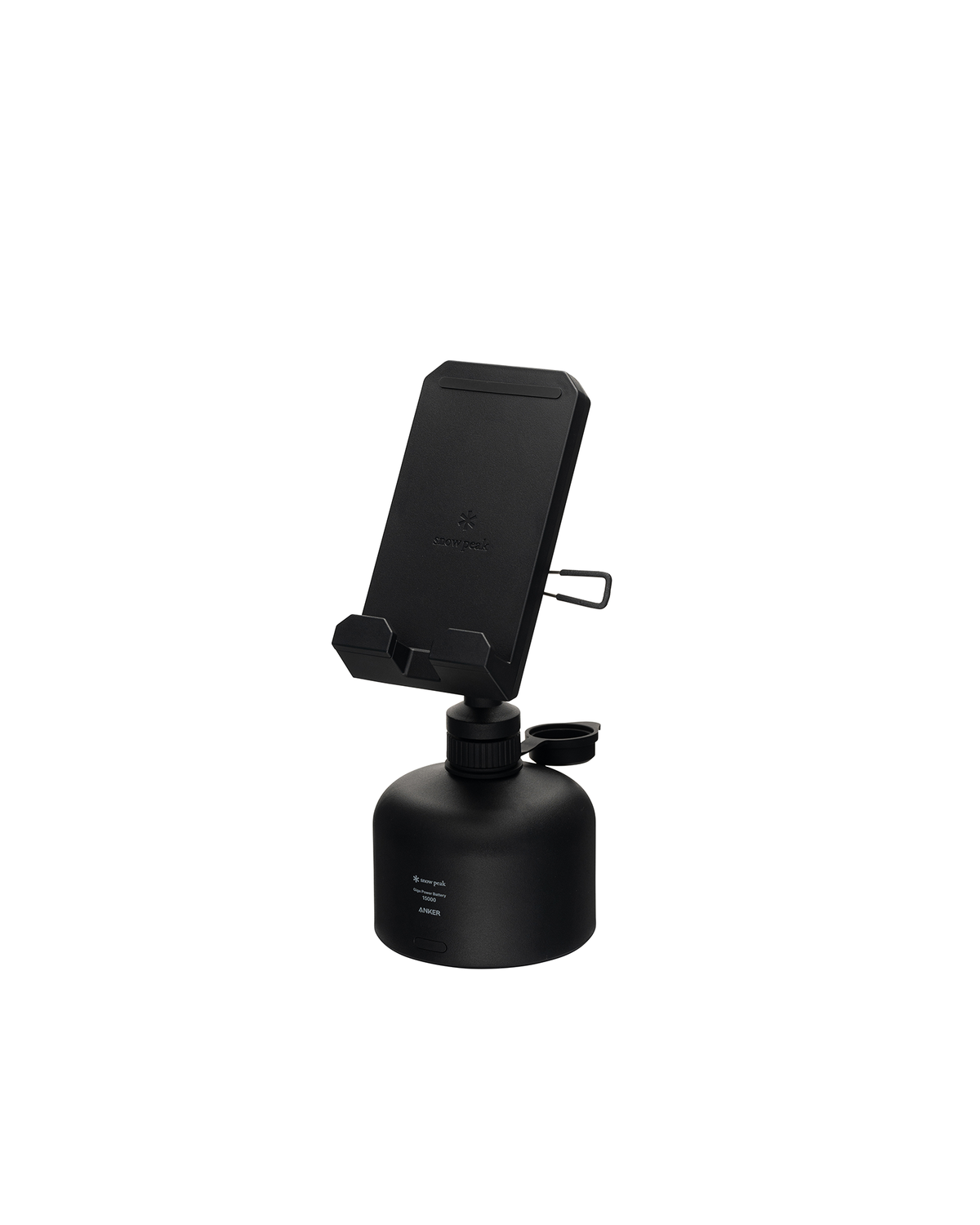 Snow Peak GigaPower Charger