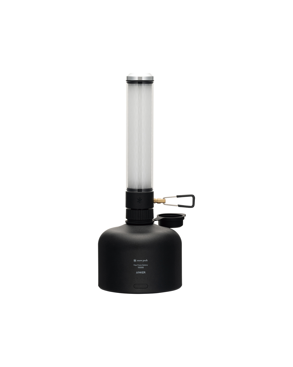 Snow Peak GigaPower Tabletop Lantern