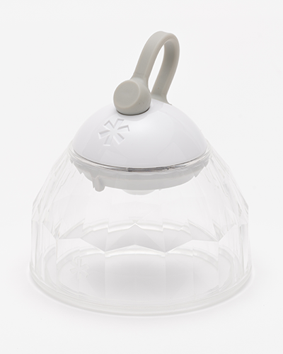 Snow Peak Crystal Shade