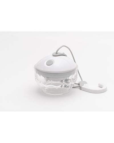 Snow Peak Crystal Shade