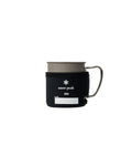 Snow Peak Ti-Single 300 Cup Cover