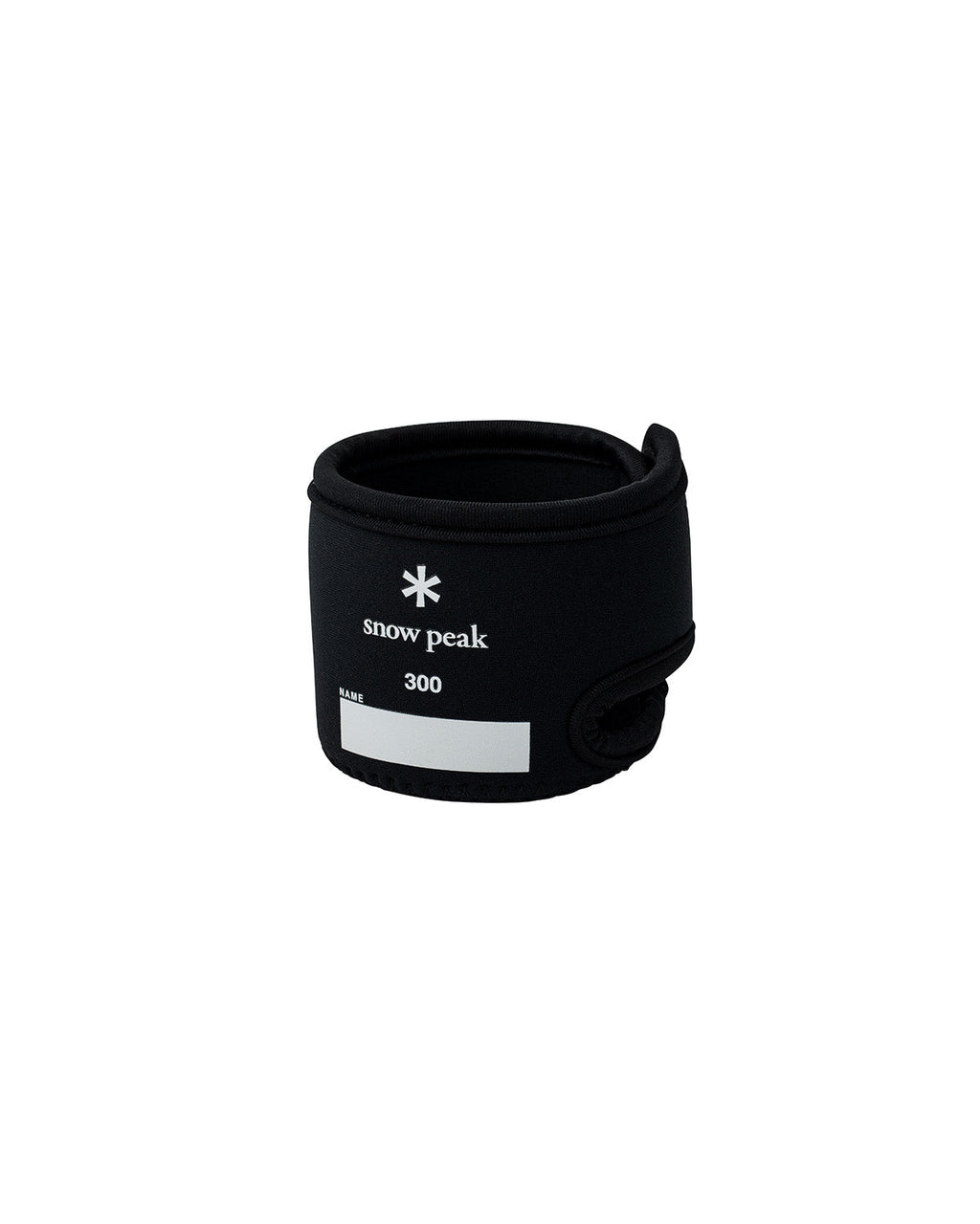 Snow Peak Ti-Single 300 Cup Cover