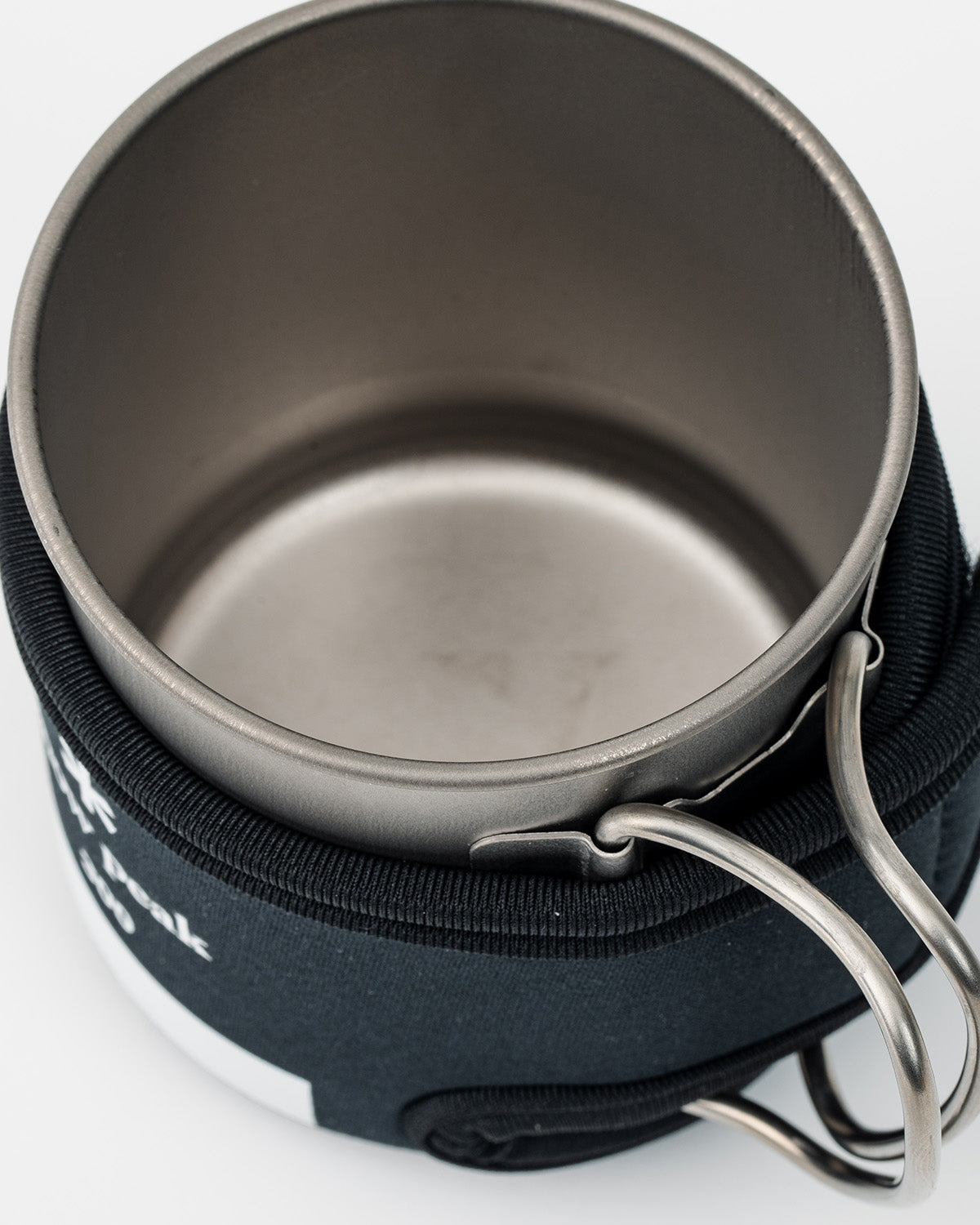 Snow Peak Ti-Single 300 Cup Cover
