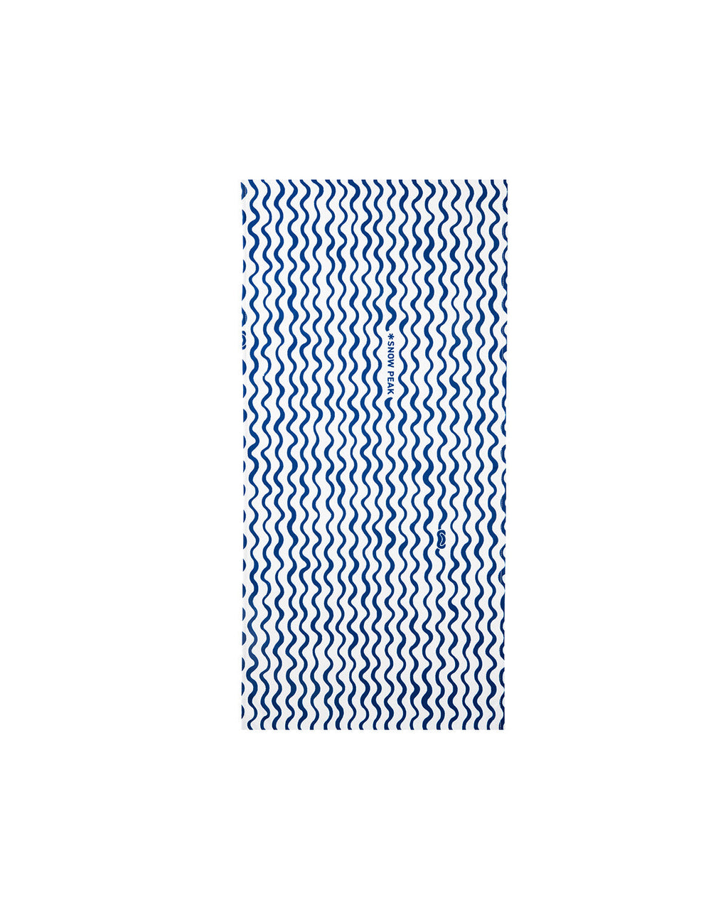 Snow Peak DRIPDRY Travel Towel