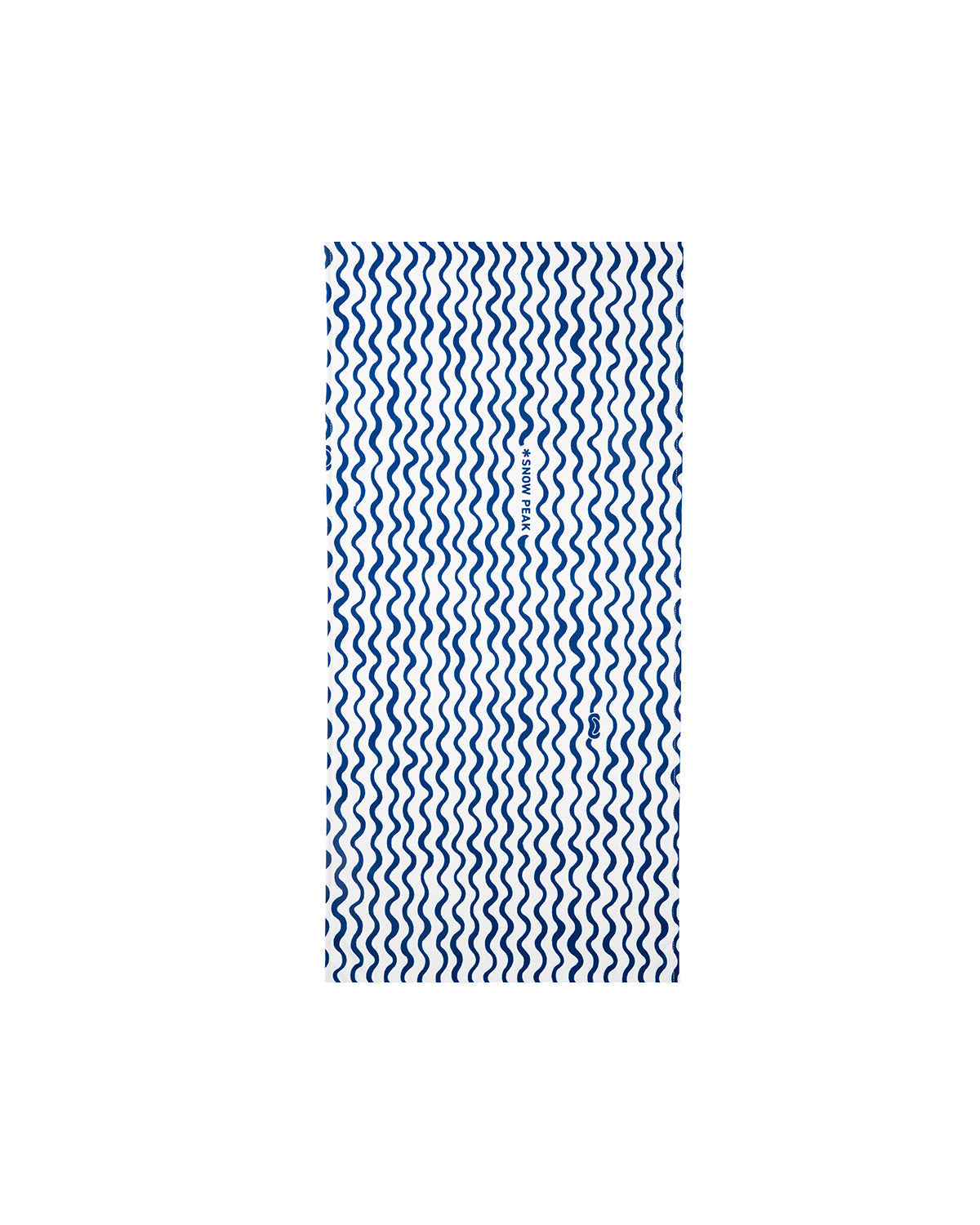 Snow Peak DRIPDRY Travel Towel