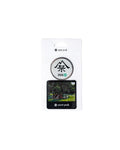 Snow Peak Land Lock Iron-On Patch Set