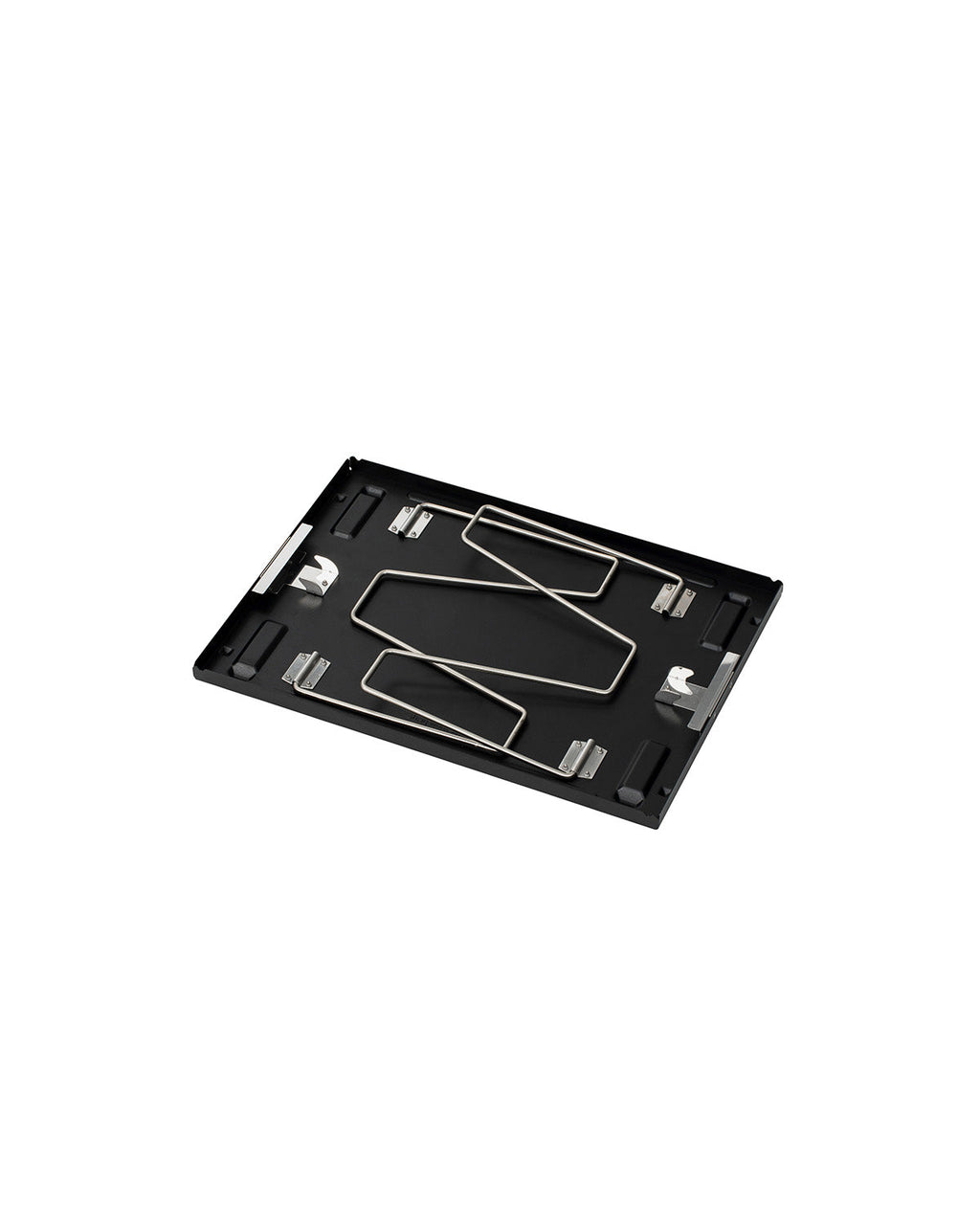 Snow Peak Lid for Shelf Container 25 in Black
