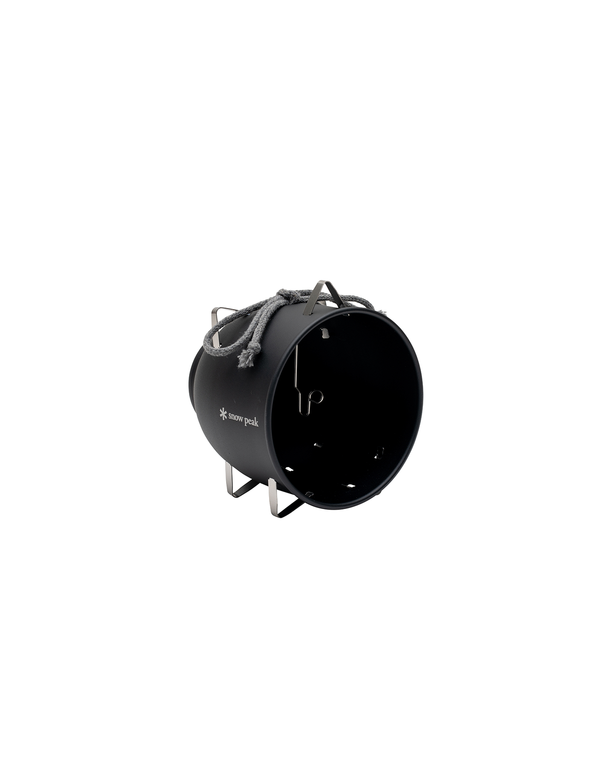 Snow Peak Mosquito Pig Coil Mini in Black
