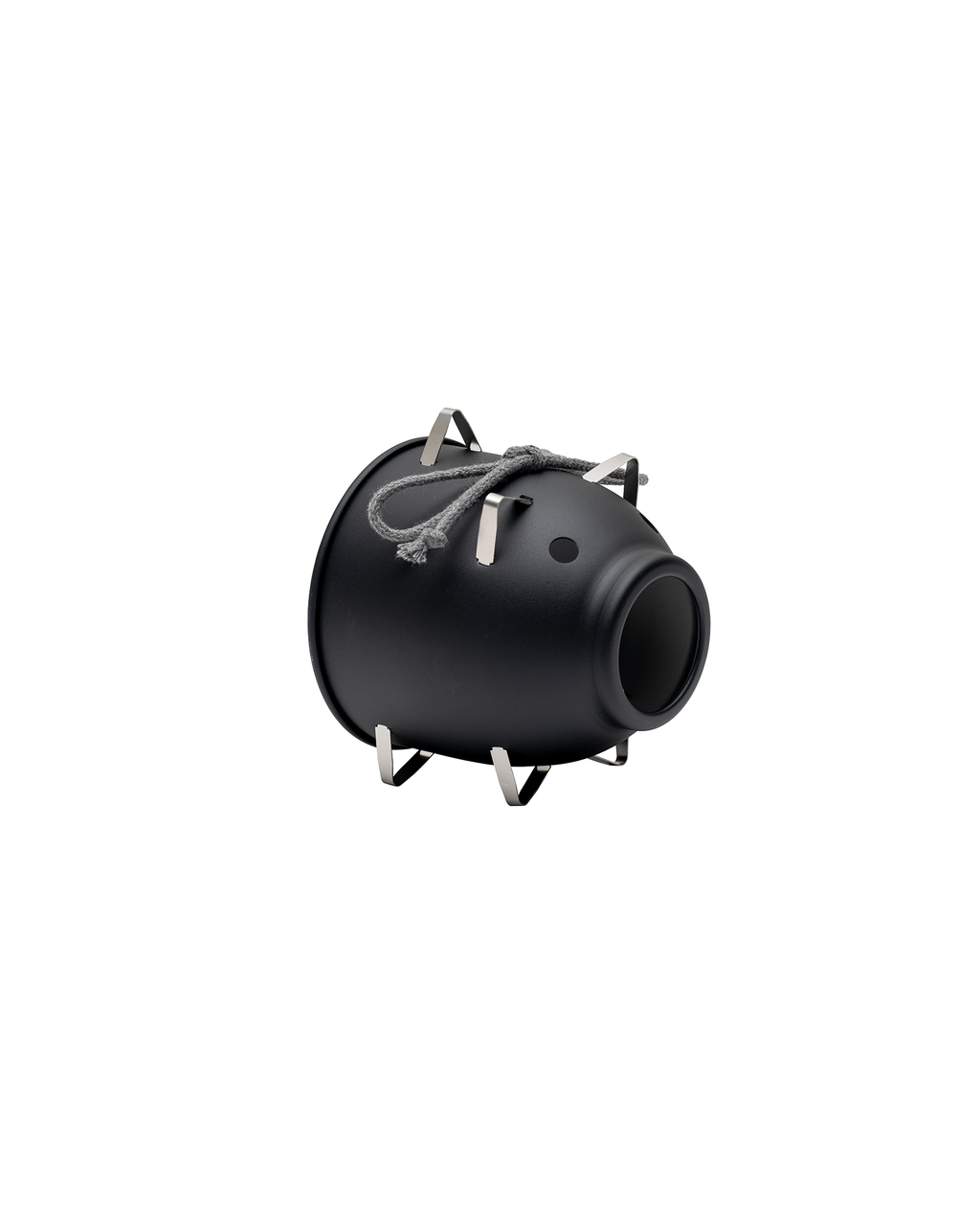 Snow Peak Mosquito Pig Coil Mini in Black