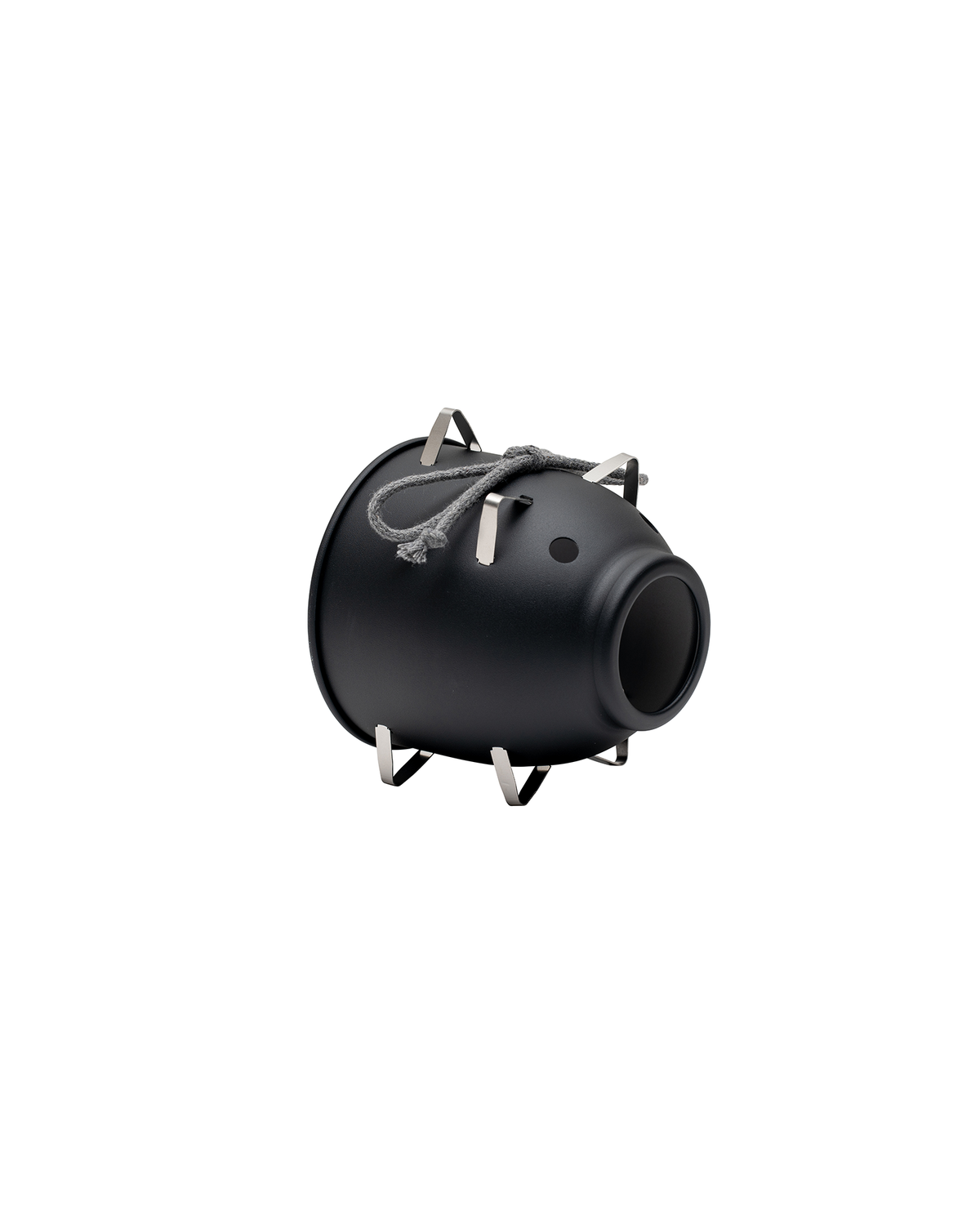 Snow Peak Mosquito Pig Coil Mini in Black