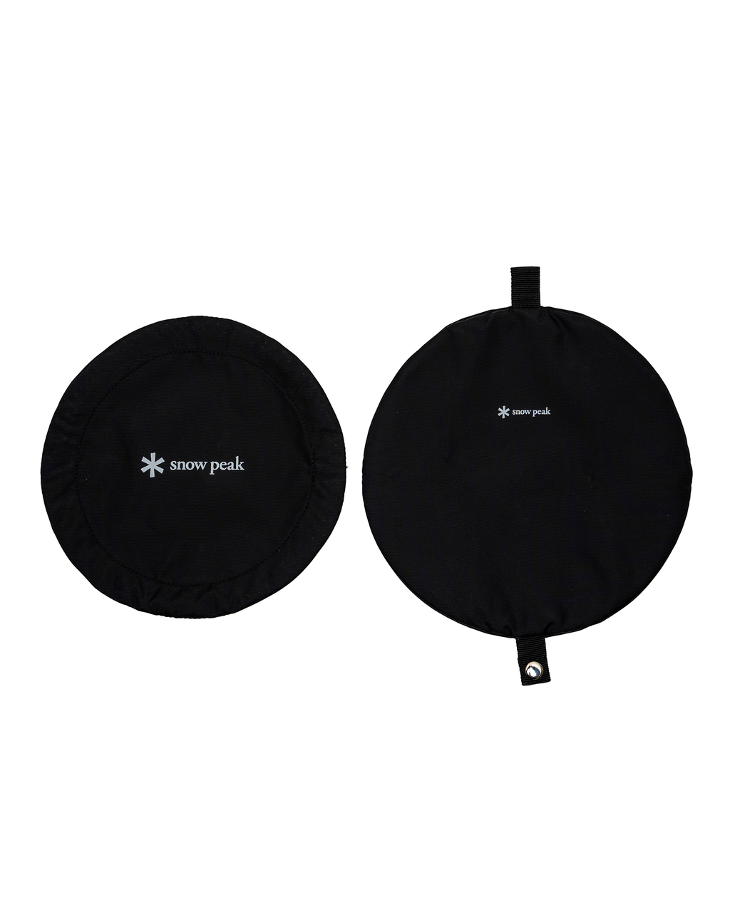 Snow Peak Folding Disc