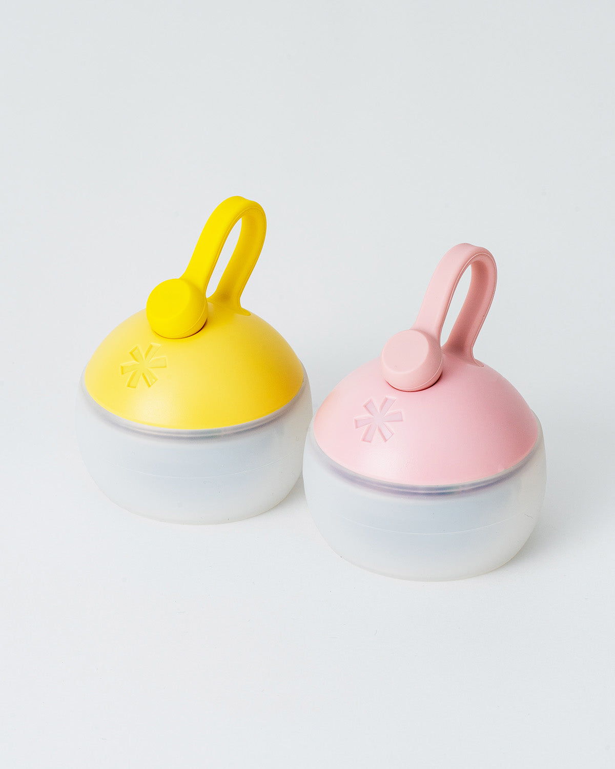 Snow Peak Festival Rechargeable Mini Hozuki