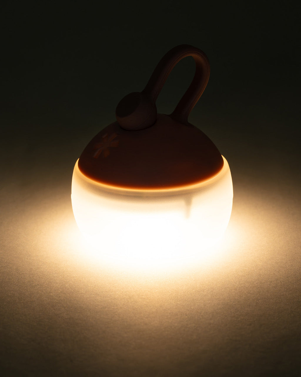 Snow Peak Festival Rechargeable Mini Hozuki