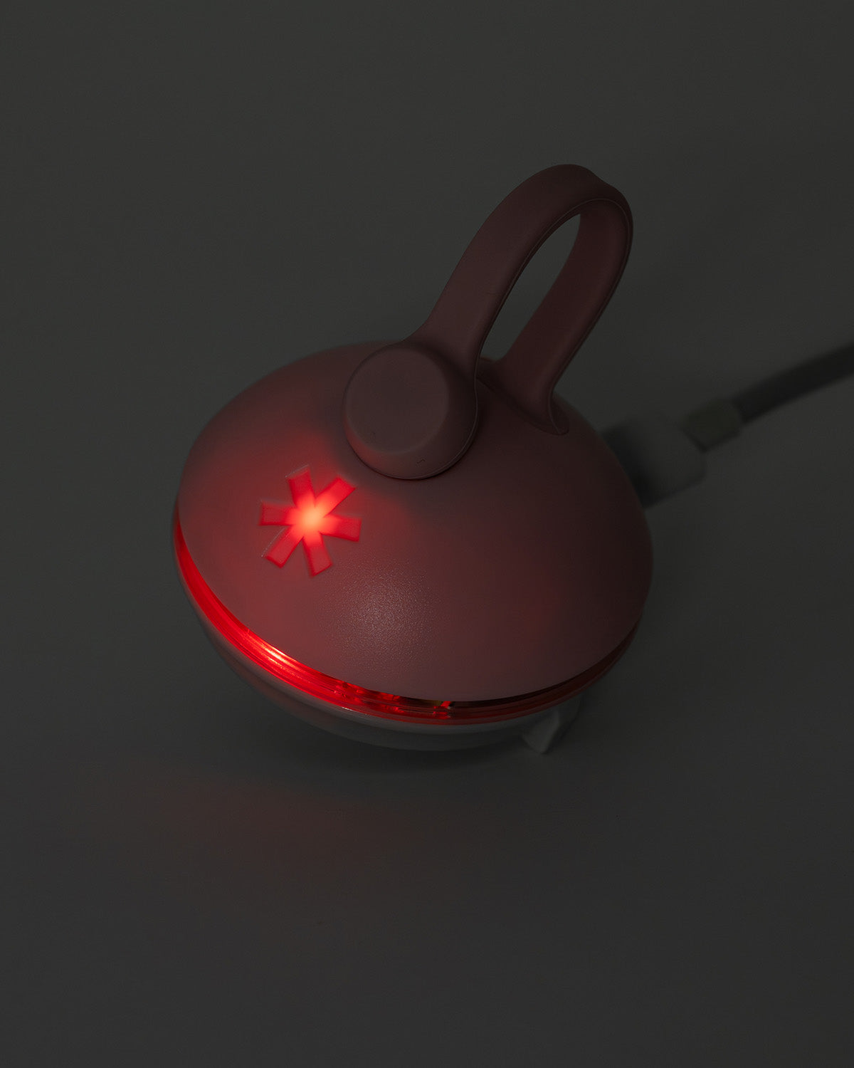 Snow Peak Festival Rechargeable Mini Hozuki