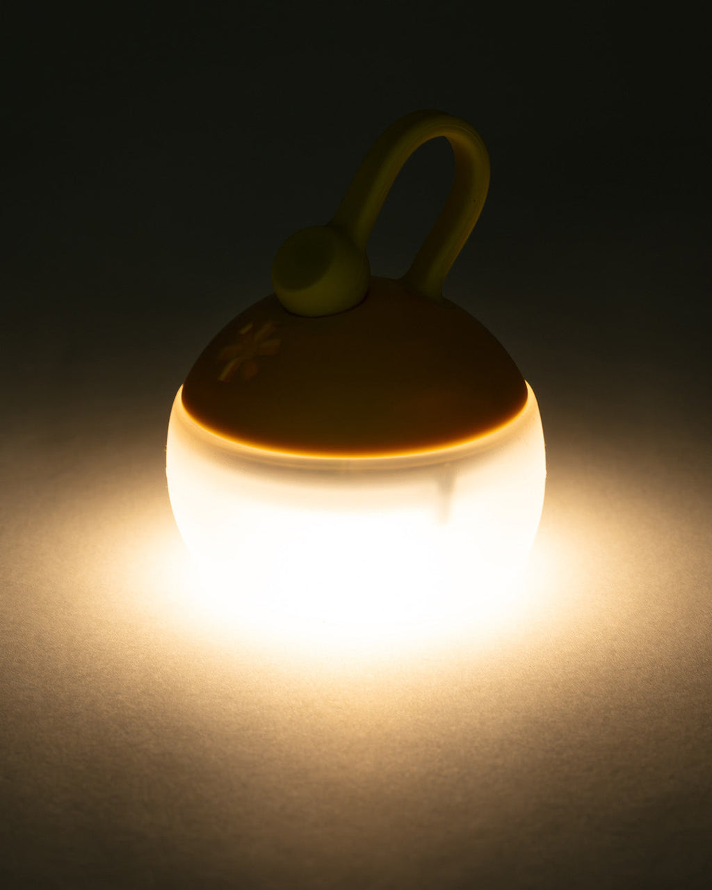 Snow Peak Festival Rechargeable Mini Hozuki