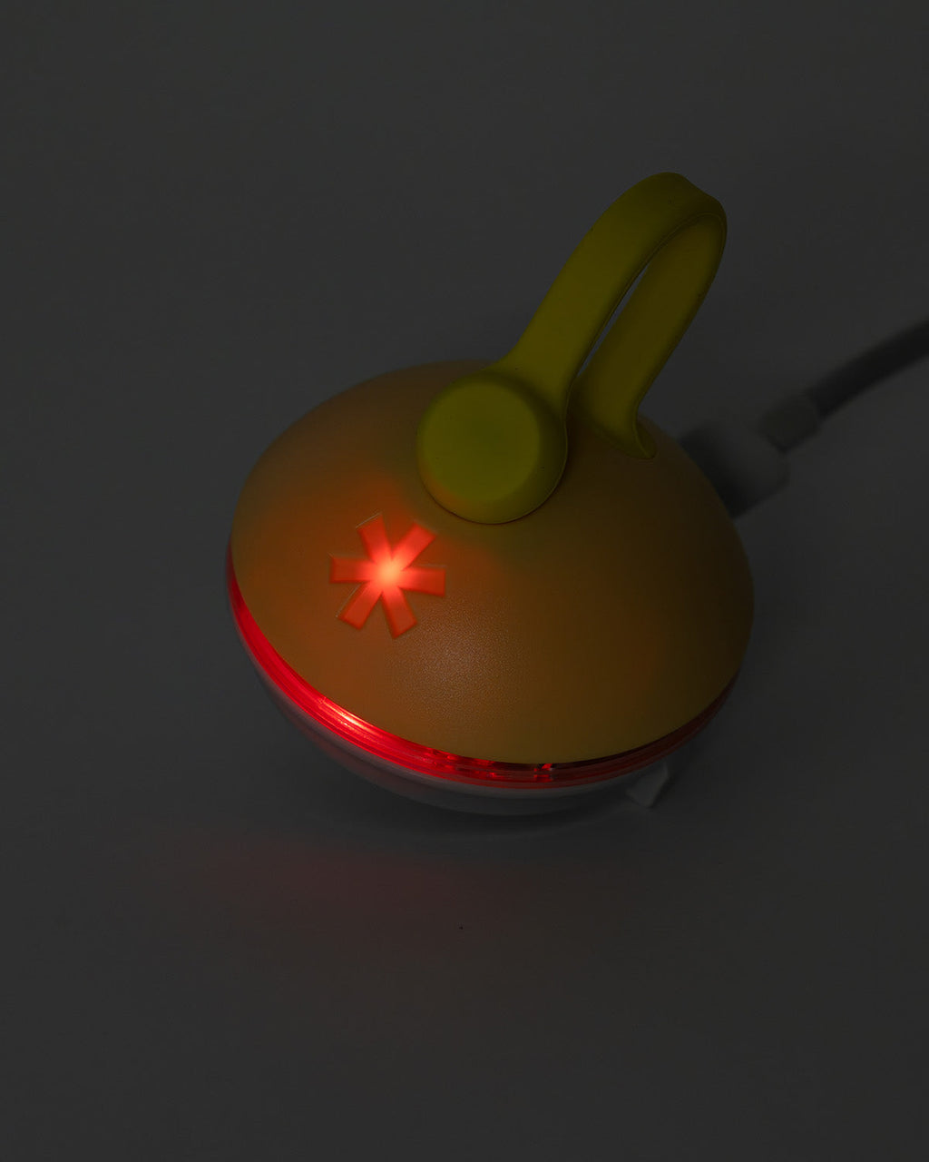Snow Peak Festival Rechargeable Mini Hozuki