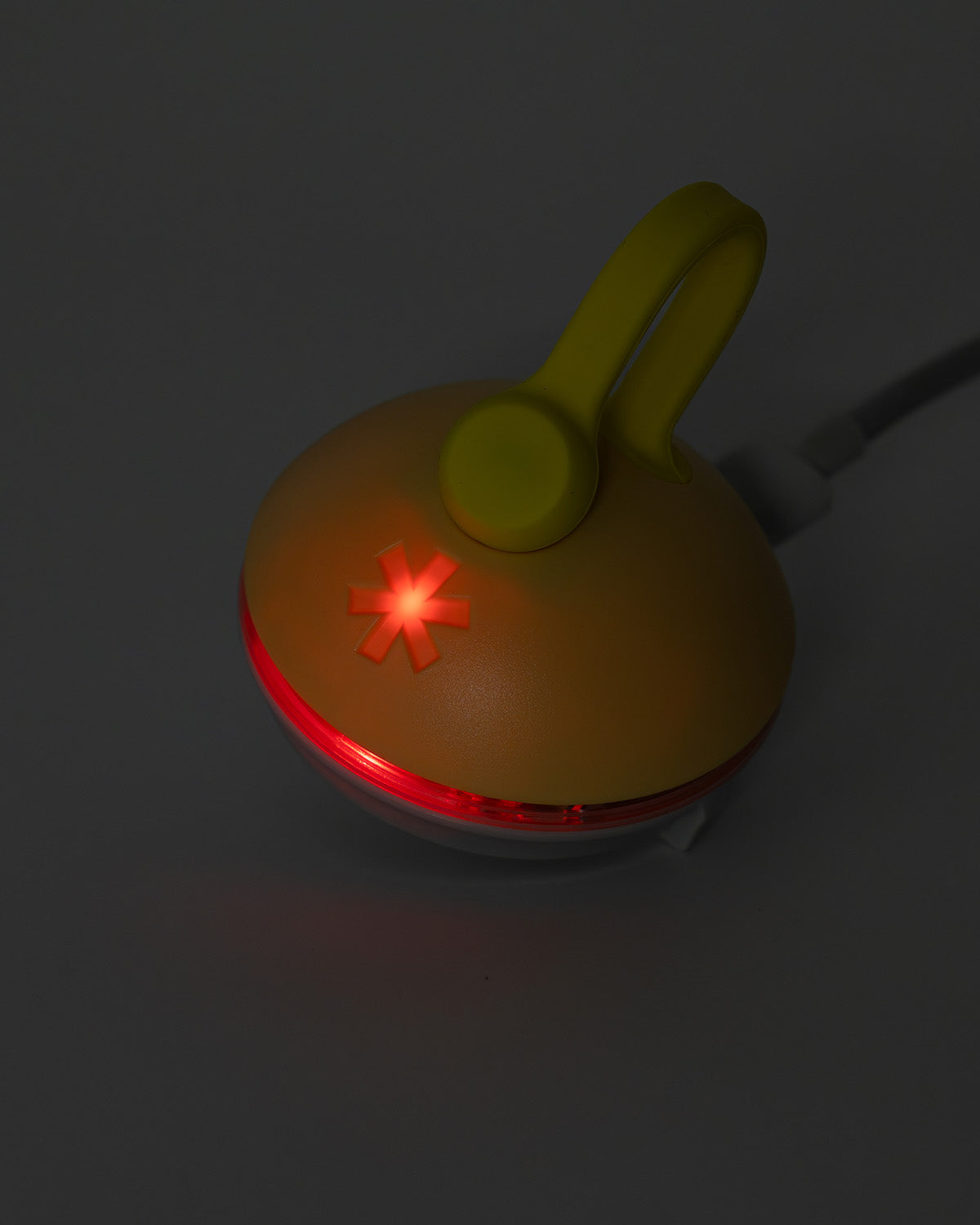 Snow Peak Festival Rechargeable Mini Hozuki