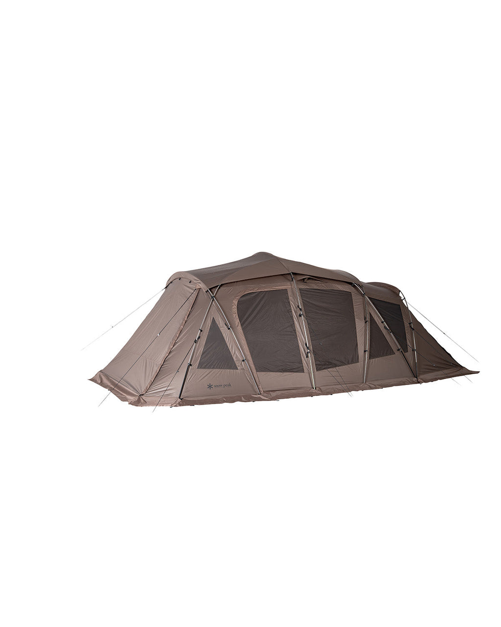 Snow Peak Tortue Pro. 2026 Edition
