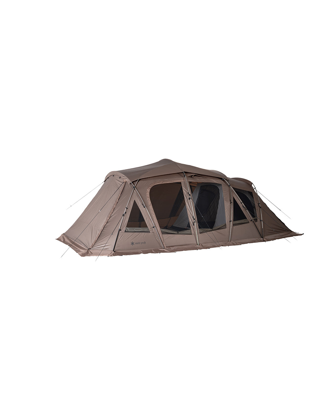Snow Peak Tortue Pro. 2026 Edition