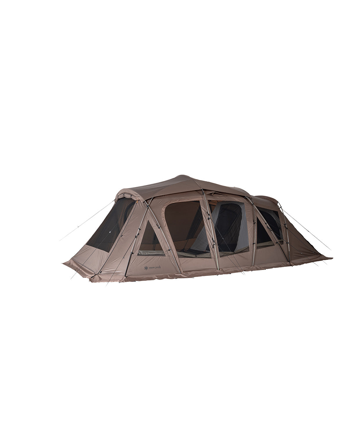 Snow Peak Tortue Pro. 2026 Edition