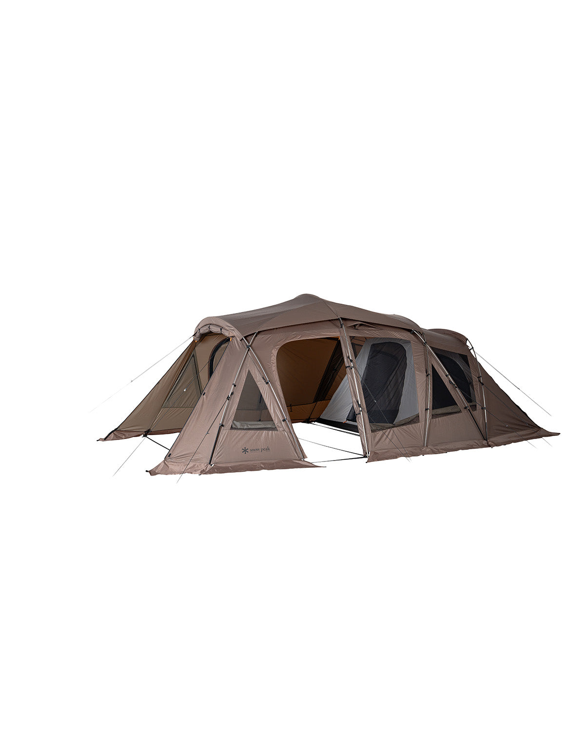 Snow Peak Tortue Pro. 2026 Edition